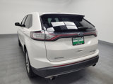 Used 2018 Ford Edge Titanium w/ Equipment Group 301A image 6