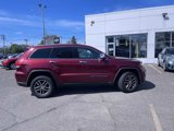 Used 2017 Jeep Grand Cherokee Limited image 6