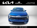 Used 2023 Kia Sportage EX image 4