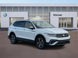 New 2024 Volkswagen Tiguan Wolfsburg Edition image 3