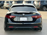 Used 2020 Alfa Romeo Giulia Ti Sport w/ Quick Order Package 22U Sport image 6