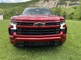 New 2025 Chevrolet Silverado 1500 RST image 2