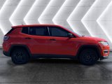 Used 2021 Jeep Compass Sport image 6