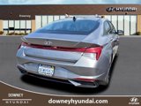 Certified 2023 Hyundai Elantra Limited w/ Cargo Package image 4