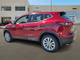 Used 2020 Nissan Rogue Sport S w/ Appearance Package image 4