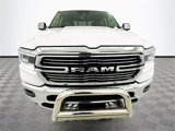 Certified 2022 RAM 1500 Laramie image 2