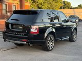 Used 2011 Land Rover Range Rover Sport HSE image 5