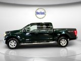 Used 2015 Ford F150 Lariat w/ Equipment Group 501A Mid image 4