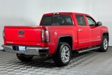 Used 2018 GMC Sierra 1500 SLT w/ SLT Premium Package image 4