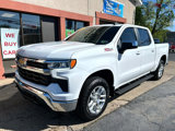 Used 2022 Chevrolet Silverado 1500 LT w/ Z71 Off-Road Package image 2