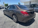 Used 2016 Mercedes-Benz C 300 4MATIC Sedan image 3