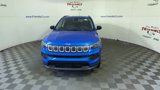 Used 2022 Jeep Compass Latitude image 3