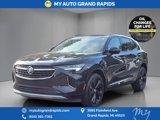 Used 2022 Buick Envision Preferred image 3