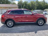 Used 2018 Lincoln MKX Select w/ Select Plus Package image 4