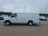 Used 2013 Ford E-150 and Econoline 150 Extended w/ Commercial Cargo Van Pkg image 2