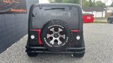 Used 1999 Jeep Wrangler Sport image 5
