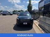Used 2018 Jeep Cherokee Latitude Plus w/ Cold Weather Group image 3