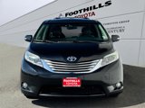 Certified 2015 Toyota Sienna Limited Premium image 2