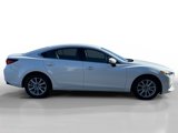 Used 2017 MAZDA MAZDA6 Sport image 6
