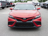 Used 2023 Toyota Camry SE image 3