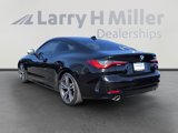 Used 2021 BMW 430i Coupe w/ Convenience Package image 3