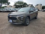 Used 2024 Chevrolet Trax LT image 5