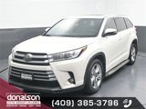 Used 2017 Toyota Highlander FWD V6 image 5