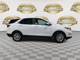 Used 2021 Chevrolet Equinox LT image 5