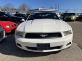 Used 2010 Ford Mustang Premium image 3