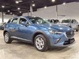 Used 2021 MAZDA CX-3 Sport image 3