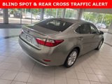 Used 2015 Lexus ES 300h image 6