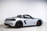 Used 2018 Porsche 718 Boxster GTS image 3