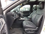 Certified 2020 Ford Explorer ST w/ Premium Technology Package image 3
