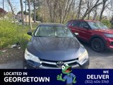 Used 2017 Toyota Camry image 2