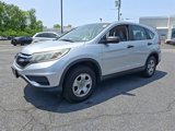 Used 2015 Honda CR-V LX image 5