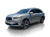 Used 2020 Acura MDX FWD w/ Technology Package image 2