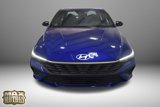 New 2025 Hyundai Elantra Sport image 2