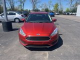 Used 2018 Ford Focus SE w/ Cold Weather Package image 2