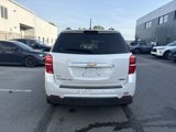 Used 2017 Chevrolet Equinox Premier w/ Enhanced Convenience Package image 3