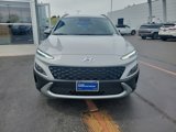 Certified 2023 Hyundai Kona SEL image 2