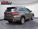 Used 2018 Toyota Highlander Limited image 5