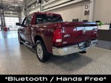 Used 2017 RAM 1500 Big Horn image 4
