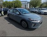 Used 2021 Hyundai Ioniq SE image 3