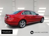 Used 2016 Mercedes-Benz C 300 4MATIC Sedan image 3