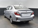 New 2024 Mitsubishi Mirage G4 ES image 3