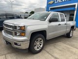 Used 2014 Chevrolet Silverado 1500 LT w/ All Star Edition image 4