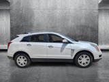 Used 2016 Cadillac SRX Luxury image 4