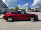 Used 2022 Chevrolet Malibu LT image 2