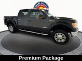 Used 2013 Ford F150 XLT w/ Luxury Equipment Group image 5