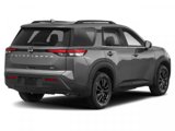 Used 2022 Nissan Pathfinder SV image 5